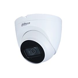 4MP Lite IR Fixed-focal Eyeball Network Camera DH-IPC-HDW2431TP-AS-S2